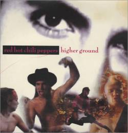 Red Hot Chili Peppers : Higher Ground